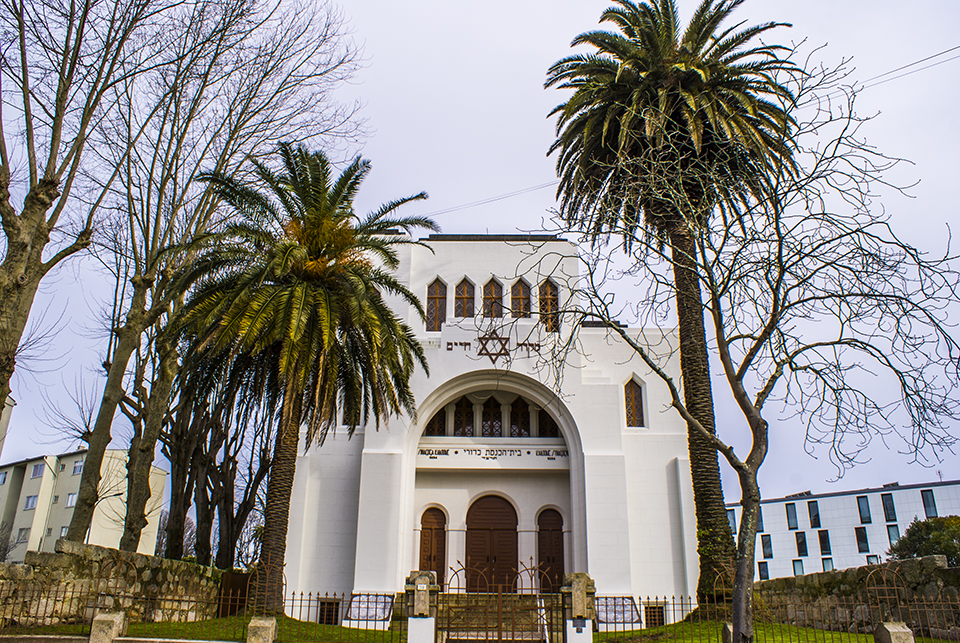 Porto Synagogue2