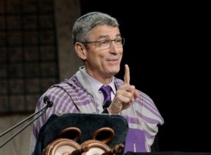 Rabbi Rick Jacobs