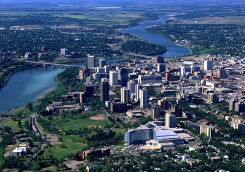 Saskatoon