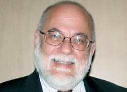 Prof. Emeritus, Samuel M. Edelman