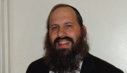 Rabbi Chaim Smulowitz