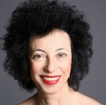 Dr. Helene Maimann