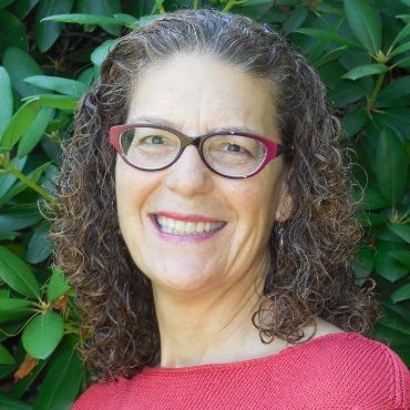 Rabbi Ellen Greenspan