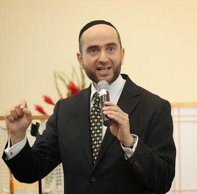 Rabbi Pinchas Eliezer Dunner