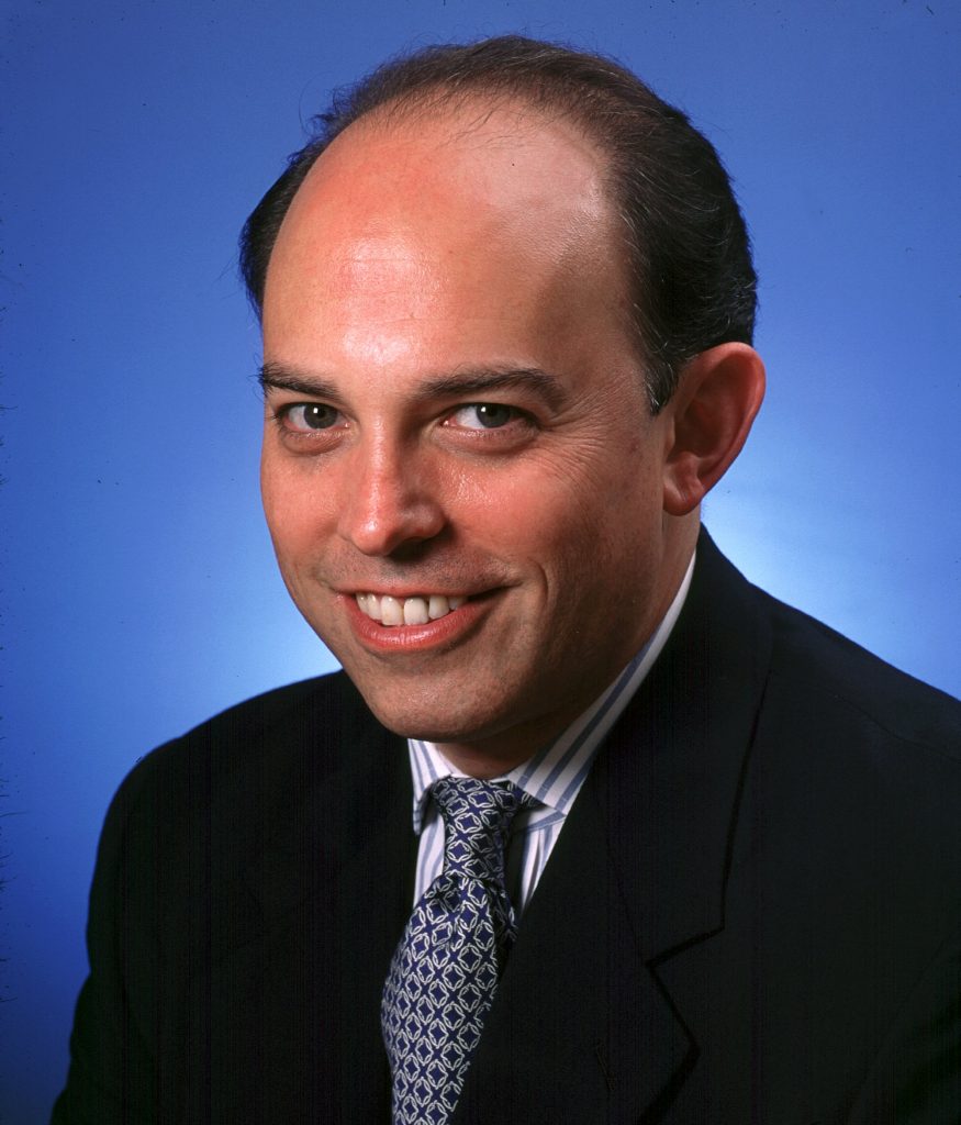 Mark N. Schwartz