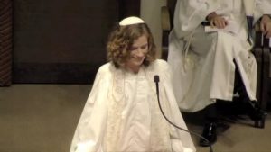 Rabbi Rachel G. Greengrass