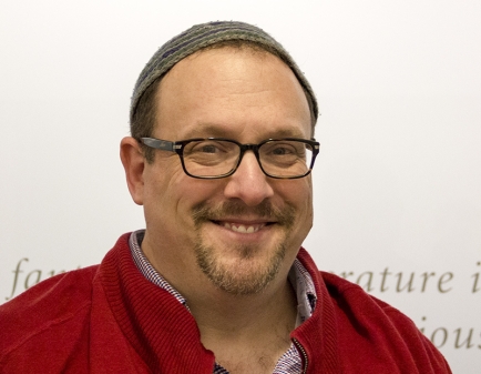 Rabbi Scott T. Aaron