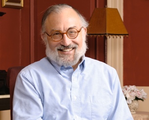 Rabbi David Teutsch