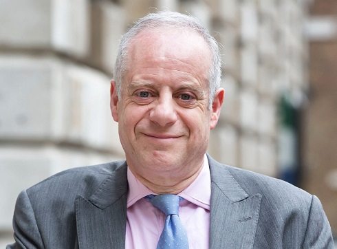 Jonathan Arkush