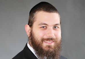 אבי לוינסון (Avi Levinson)